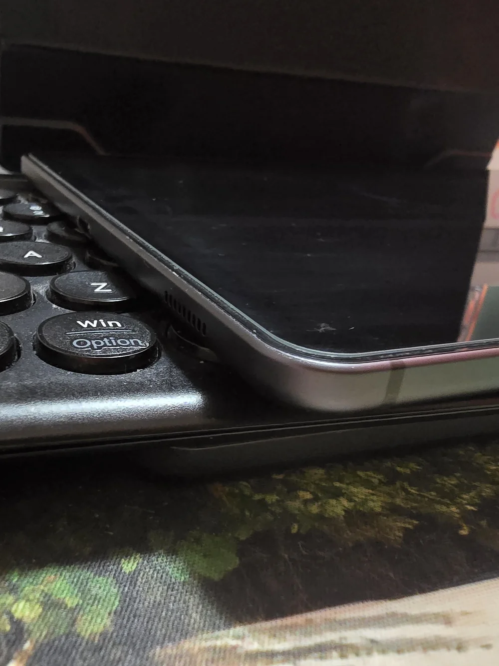 Samsung galaxy tab